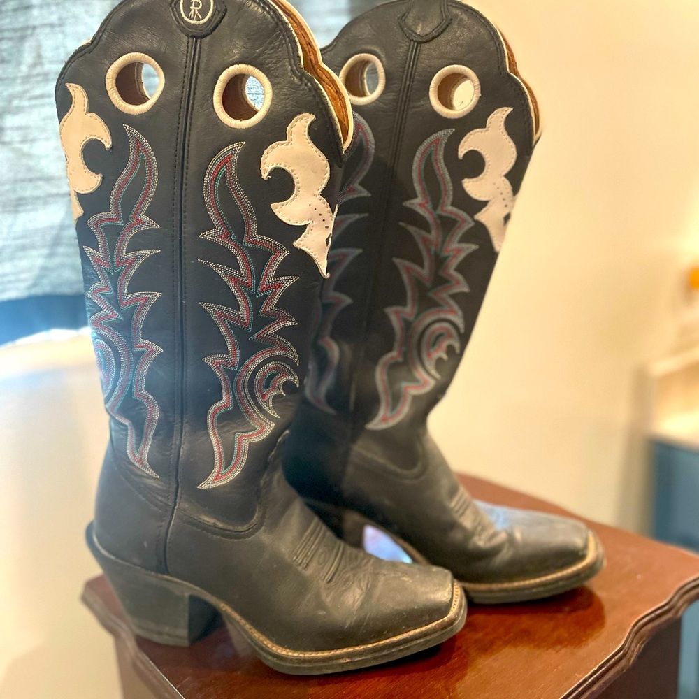 Tony Lama Boots